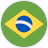 Brazil flag icon