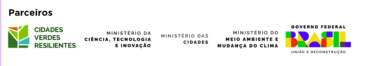 Governo Federal - Ministérios do Brasil